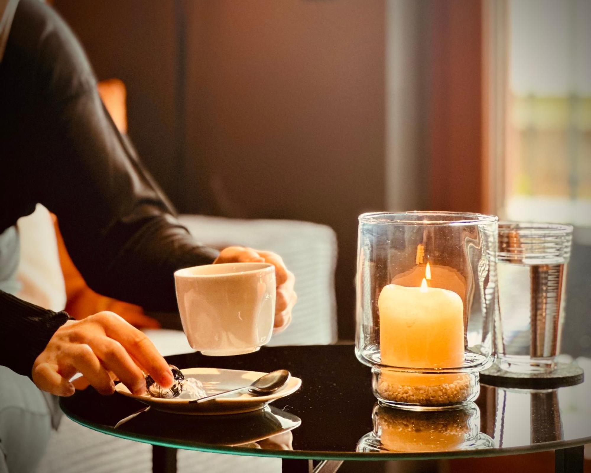 Stadthaus Neckarsulm Serviced Apartments - Stadthaus Heiner Bagian luar foto