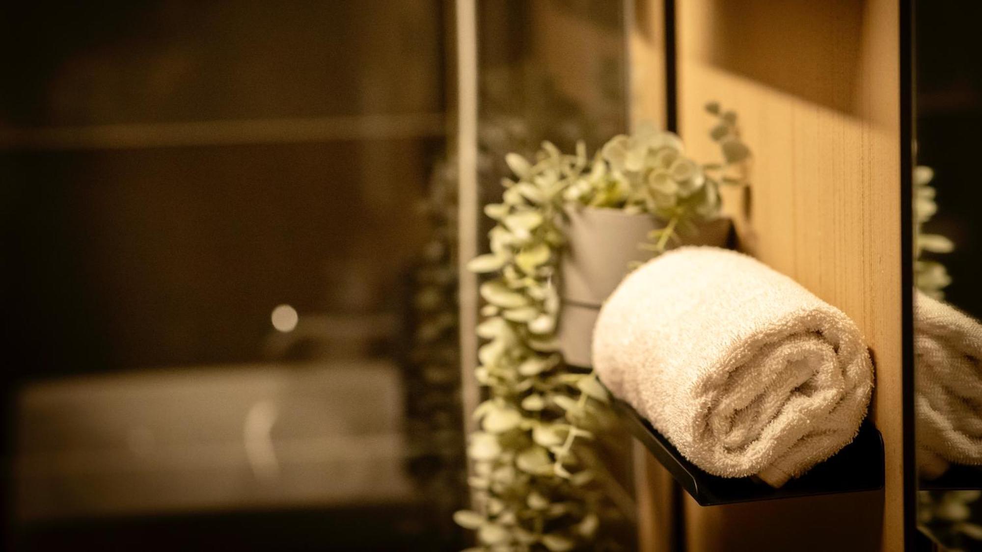 Stadthaus Neckarsulm Serviced Apartments - Stadthaus Heiner Bagian luar foto